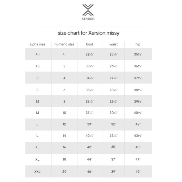 Xersion Women's Black Long Sleeve Quarter-Zip Pullover Size XXL - Picture 8 of 11